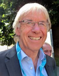 Daniel Mangeas — Wikipédia