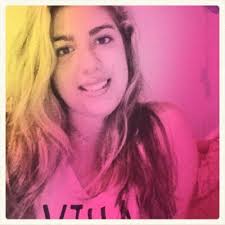 Gina Landi's Instagram, Twitter & Facebook