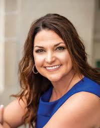 Don't be afraid to get a little muddy