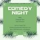 Comedy Night event image