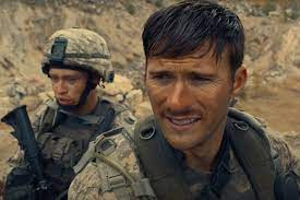 Soldiers, alone at the remote combat outpost keating, located deep in the valley of three mountains in afghanistan, battles to defend against an overwhelming force of taliban fighters in a coordinated attack. The Outpost Tops Charts With Vod Release