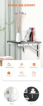 Our shelving brackets range features woods like pine, beech and oak brackets for when you're feeling inspired by nature, along with dark metals that look great in modern and industrial spaces. Heavy Duty Shelf Bracket Stainless Steel Collapsible Folding Brackets For Shelves For Work Bench Table Space Saving Diy Bracket China Folding Bracket Folding Bracket Stainless Steel Made In China Com