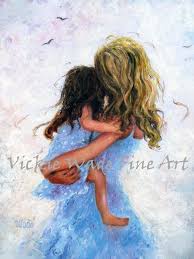 Pin On Mothers Art