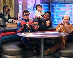 Henry Danger On Instagram Icymi The First Episode Of Dangerforce Is Streaming All Week Long On Our Youtube Channel Li In 2020 Dangerous Episode Favorite Tv Shows