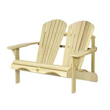 Find the perfect patio furniture & backyard decor at hayneedle, where you can buy online while you. 53 Dual Seat White Pine Adirondack Love Chair Buy Online In Angola At Angola Desertcart Com Productid 206891881