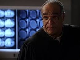 The Good Wife" Heart (TV Episode 2010)