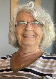 Nancy Eisen Obituary (1942