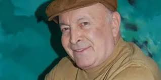 Henry Benavides presenta "Mi vida