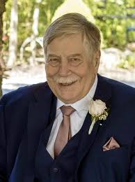 Paul Ehrlich Obituary