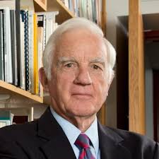 Higher Education in America