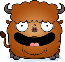 Smiling Cartoon Bison Stock Illustrations 180 Smiling Cartoon Bison Stock Illustrations Vectors Clipart Dreamstime See more ideas about cartoon pics, cartoon, clip art. smiling cartoon bison stock