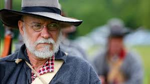 Photos: Wilson's Creek battlefield re-enactment