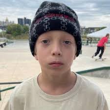 Contest Results: GFL Series at New Smyrna Street Mens 10 to 12