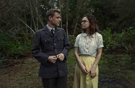 Lily chloe ninette thomson, (born april 5, 1989) better known by her stage name lily james, is an english actress. What Is The Dig On Netflix Starring Carey Mulligan About