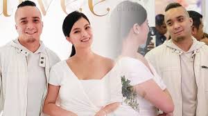 Early life & family background : Looking Back To Angel Locsin And Neil Arce S First Public Appearance Together