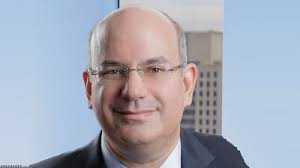 John Sorkin Joins Ropes & Gray as Co-Managing Partner