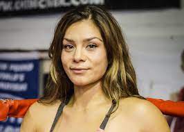 04.11.2021 · check out these photos highlighting roxanne modafferi's career through the years. The Ufc Women S Flyweight Championship Who Deserves A Crack At The Belt