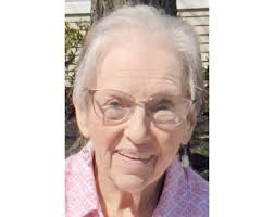 Joan Spicer Obituary (1937