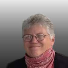 Mary Susan Goss Obituary November 13, 2018