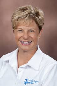 Trailblazing for the Cause of Church Revitalization: Patty King