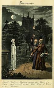 Astrologerofnine00raph 0278 Historical Painting Horror Art Esoteric Art