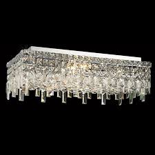We did not find results for: Elegant Lighting 2035f24c Ec Crystal Maxime Rectangular Flush Mount Ceiling Light Fixture Clear