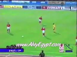 Kaizer chiefs vs al ahly: Al Ahly Sc Vs Kaizer Chiefs Fc 15 Mars 2002 Supercoupe D Afrique Essam El Hadary Youtube