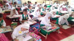 Download gambar sketsa wajah pahlawan. Tanamkan Semangat Kartini Lewat Lomba Mewarnai Siedoo