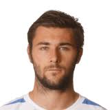 Charlie Austin FIFA 15