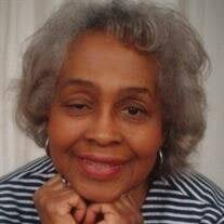 Mary E. Drayton Obituary