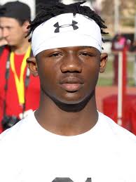 2020 Top Running Back Recruits