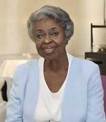 Matriarch Estella Louise Zonicle nee Bell