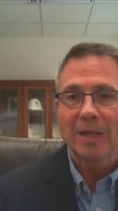 Celina Mayor, Jeff Hazel, shares thoughts