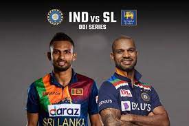 India won the match by 7 wickets and 80 balls remaining. India Tour Of Sri Lanka Ind Vs Sl Odi S Set To Be Postponed For Few Days