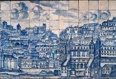 O sismo de 1531 poderá ter tido origem na falha de vila franca de xira (falha do vale inferior do tejo), nas proximidades de lisboa. A Vida Portuguesa Lisboa 1755 1531 Lisboa Cidade Portugal