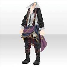 Anime Adventurer Outfit Anime Wallpapers A new craftable casual outfit with six variations. anime adventurer outfit anime wallpapers