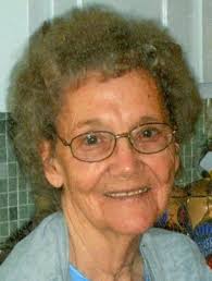 In Memory of Anna Lea Goodboo