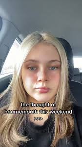 Emily Stuckey Bournemouth