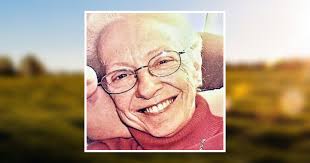 Vera Hansen Obituary July 15, 2021