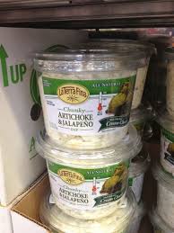 Artichoke Jalapeno Dip Costco Costco Appetizers Costco Meals Costco Party Food