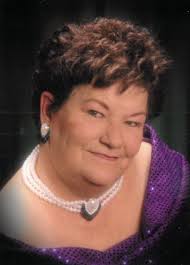 Vivian L Townsend Markle (1945-2018)