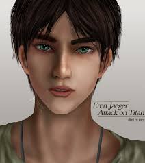 Nachtlufts · 17 minutes ago. Realistic Eren Fanart Jeiex Illustrations Art Street