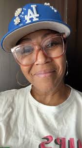 The Atkins Family😊❤️ my brother Andre and my Daddy Eddie are in heaven!  #demArkins