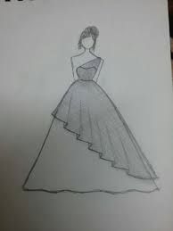 Clothesmodadibujo Easy Drawings Sketches Art Drawings Sketches Creative Disney Art Drawings