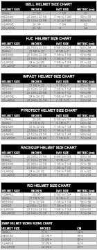 auto racing helmet sizing racinghelmetguide com