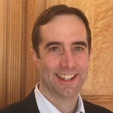 Dr. Peter Johnson, MD