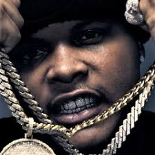 Stream Pierre Evans music