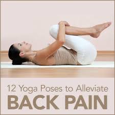 We did not find results for: 12 Yoga Poses To Alleviate Back Pain