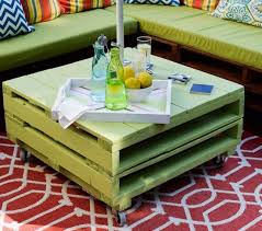 If you have a source of free pallets that are ready to do pallet projects, then check out these 125 diy pallet furniture ideas that are all about the refinement and betterment of your home and outdoor spaces where you most like to spend your spare time like garden and patio! 13 Diy Outdoor Pallet Furniture For Spring
