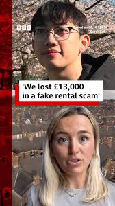 Have you got a renting story that can top this? #Rent #London #LondonRent  #RentInLondon #LondonRenting #Renter #RentalScam #RentalScams #OpenRent  #BBCNews